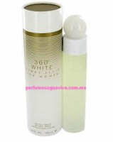 360 White
